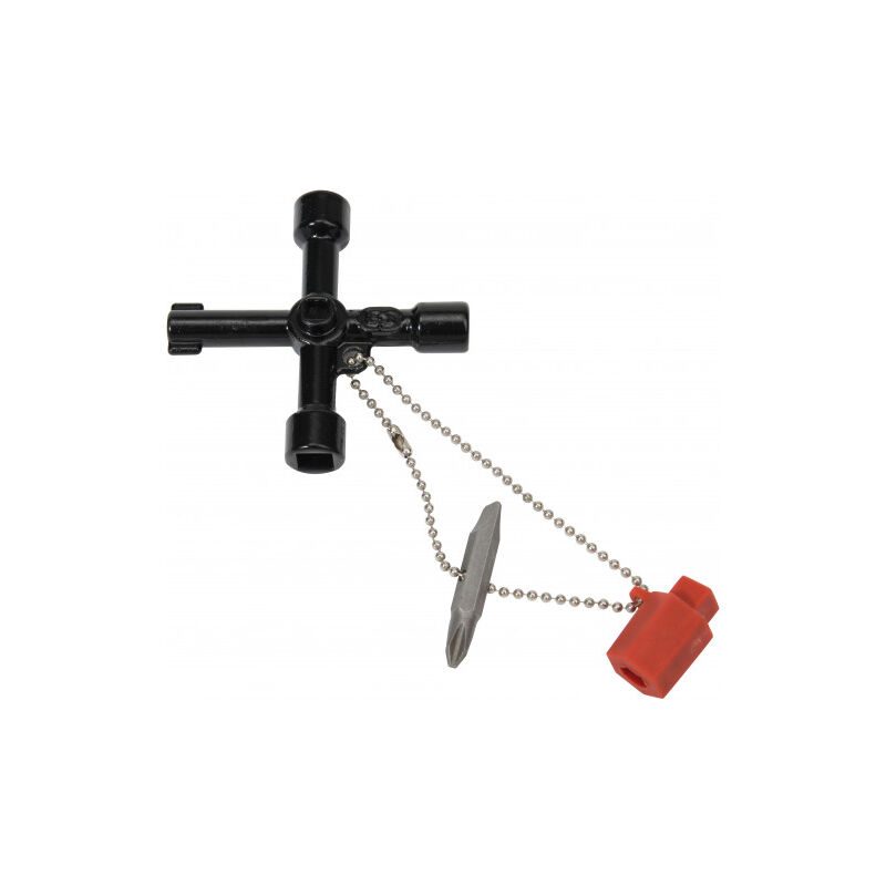 Sam Outillage - Clé universelle 91