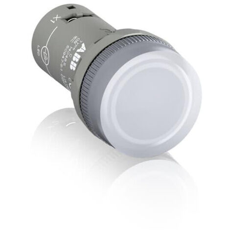 Cl2-501C Voyant A LED 12V Dc 1SFA619403R5018 ABB 841753