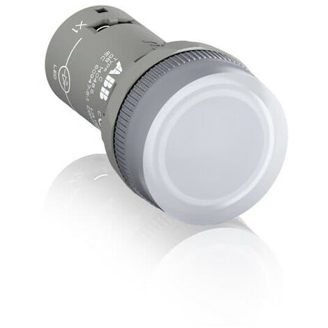 Cl2-515C Voyant A LED 110-130V Dc 1SFA619403R5158 ABB 841781