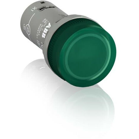 Cl2-515G Voyant A LED 110-130V Dc 1SFA619403R5152 ABB 841768