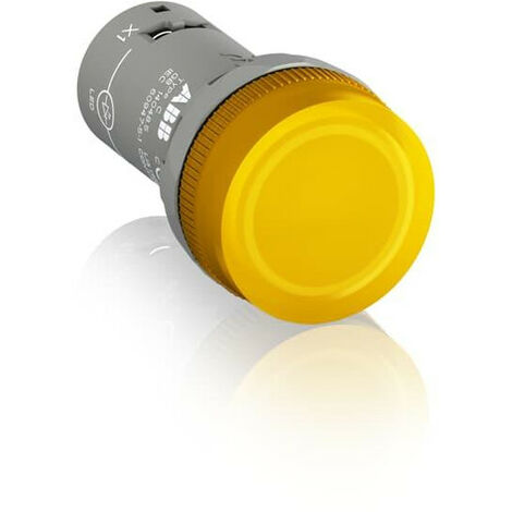 Cl2-523Y Voyant A LED 230V Ac 1SFA619403R5233 ABB 841782