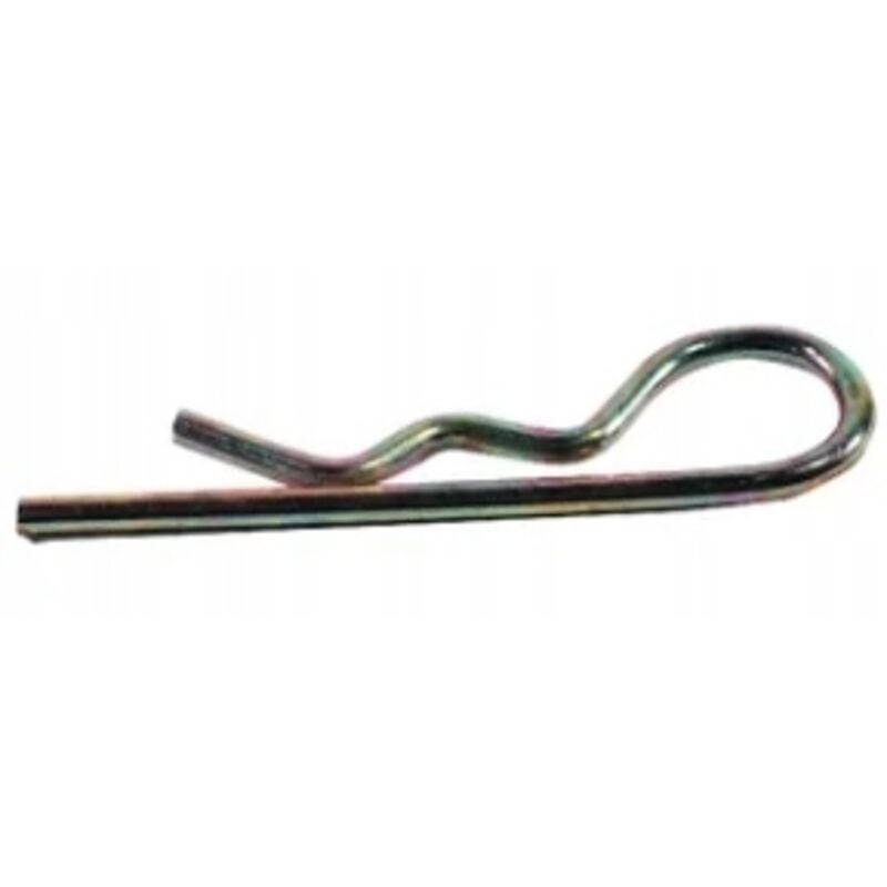 CL2EKR Coppiglia singola Beta 2 mm Kramp