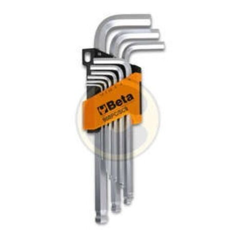 ClA s hexagonales Beta Art 96 / BPC-SC9 sA rie 9 de 1,5 A  10 mm