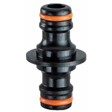 GIUNZIONE 2 INNESTI MASCHI BOX 8612 CLABER MA96581