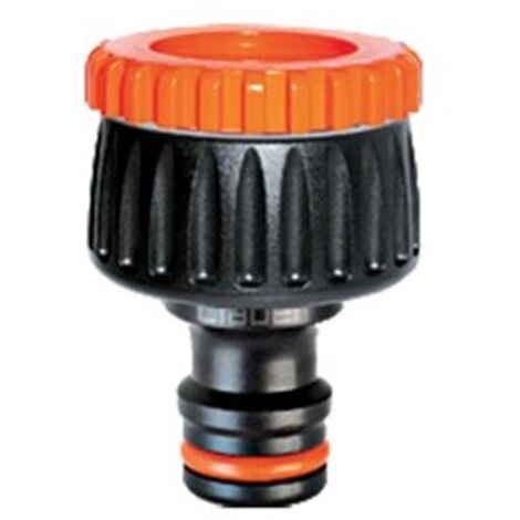 CLABER 8803 PRESA MULTIFILETTO 1" - 3/4" COLLEGAMENTO RUBINETTO CON RACCORDI