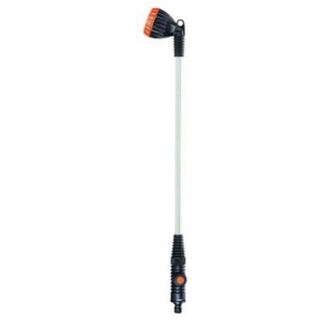 CLABER 8922  - LANCIA CON PROLUNGA CON REGOLAZIONE DEL GETTO -  FER 436366