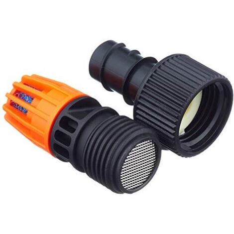 CLABER 90920 VALVOLA DI DRENAGGIO ACQUA  GIARDINO IRRIGAZIONE  NUOVO CASA PRATO
