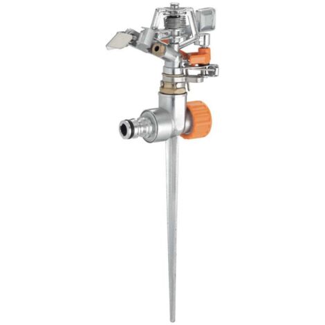 CLABER 9623 Impact Metal-Jet Spike