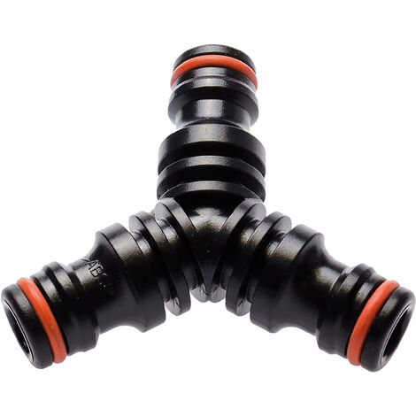 CLABER   DEVIATORE A 3 VIE "Art. 8615
