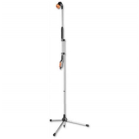 Claber doccia duplex 2 in 1 claber 9087