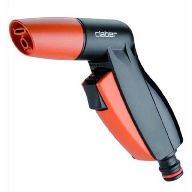 Claber - idropistola a lancia elegant