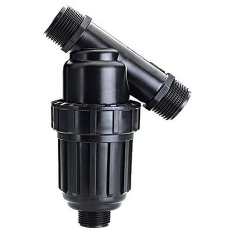 CLABER FILTRO IN LINEA M-M 1''X1''