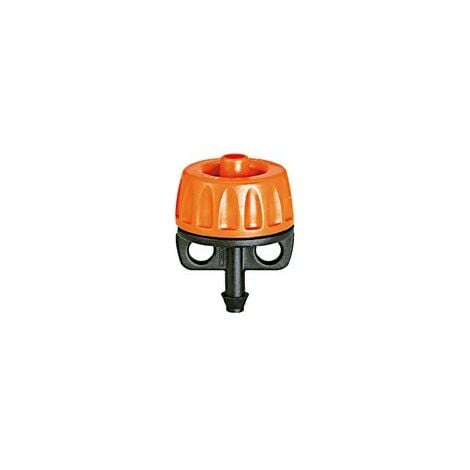 Claber GOCCIOLATORE AUTOCOMPENSANTE IN BLISTER 10 PZ. Claber