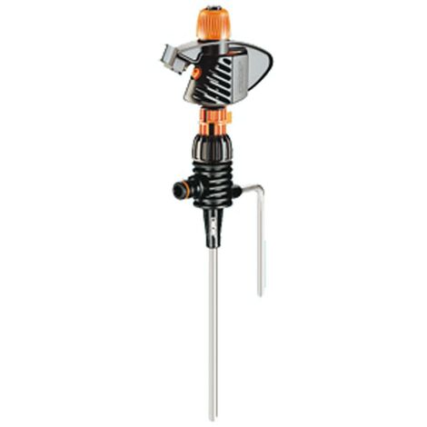 CLABER Impact Impact Impact 8707 CLABER