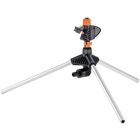Claber Impact Tripod Impulsregner auf Stativ