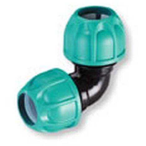 Claber Interruzione 25Mm Gomito 90417