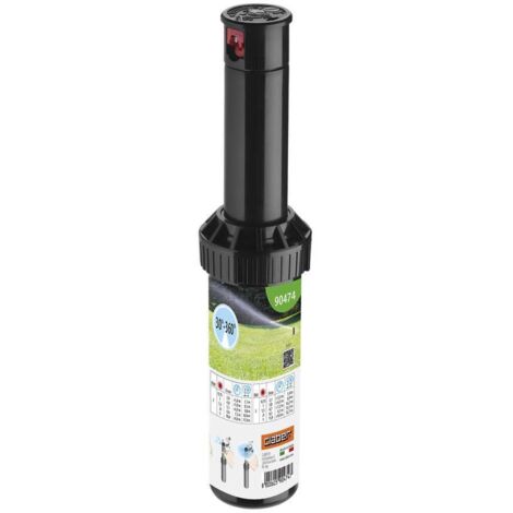 CLABER IRRIGATORE MINI TURBINA