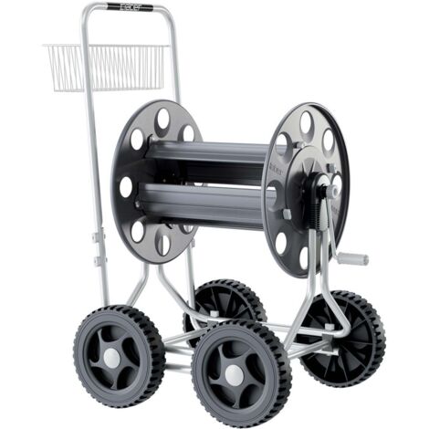 Claber Jumbo Schlauchwagen