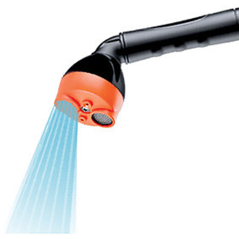 CLABER - LANCIA MULTIFUNZIONE TELESCOPICA ELEGANT 9086