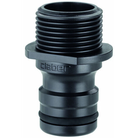 Claber Max-flow Presa Irrigazione 3-4 9642