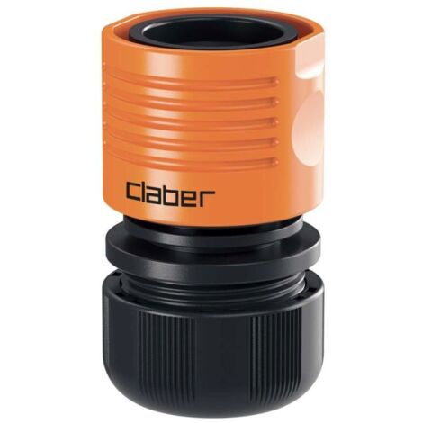 CLABER MAX-FLOW RACCORDO TUBO 3/4   9647
