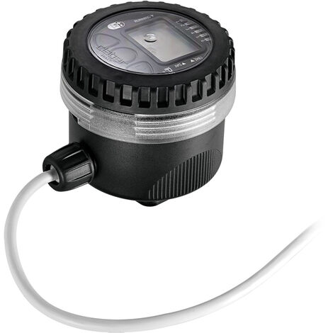 CLABER  - MODULO DI COMANDO "Art. 90821" - 9 volt