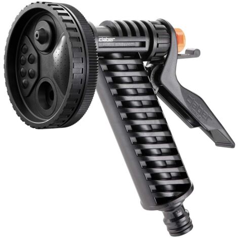 Claber multifunktion Spritzpistole