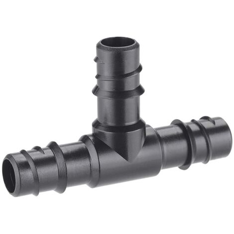 Claber Pe-Verbinder 1/2” T-Stück