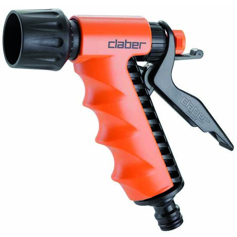 Claber PISTOLA ERGO IN BLISTER Claber