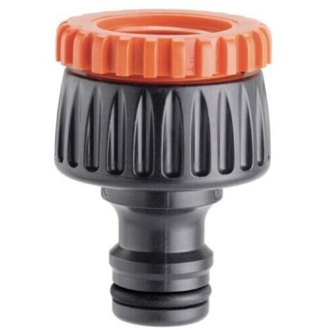 Claber presa multifiletto riduttore da 3/4&quot a 1/2&quot rapido