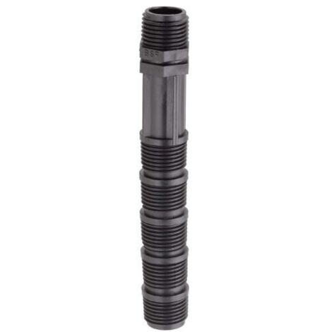 Claber Prolunga filettata 1/2" - 1/2" 5 pz