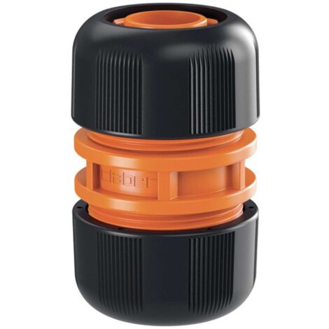 Claber Raccordo Riparatore Max-Flow In Blister Art. 9651 Mis. 1