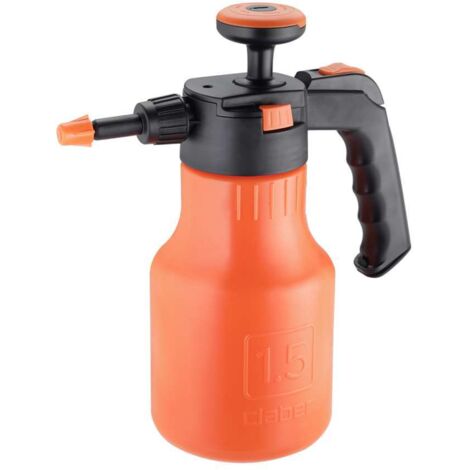 Claber Spruzzatore a pressione Sprayer 1,5 litri