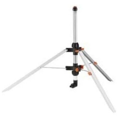 CLABER SUPPORTO TRIPPIEDE PER IRRIGATOREDA GIARDINO IMPACT 80 CM
