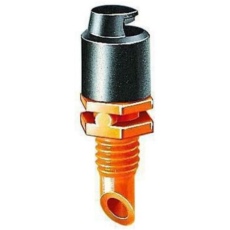 Claber tubo da giardino silver elegant plus tubo retinato da 5/8 15 m cod. 9125
