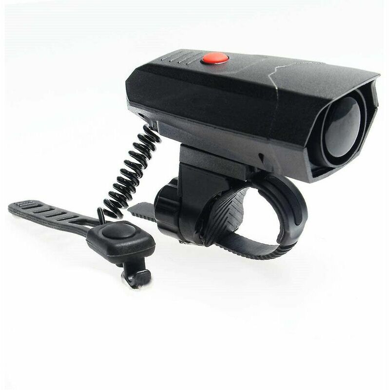 Clacson per bicicletta, campanello per bicicletta