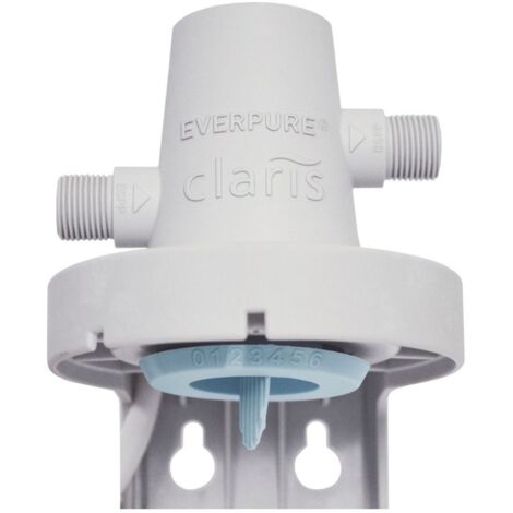 CLAGE Claris Filterkopf Universal
