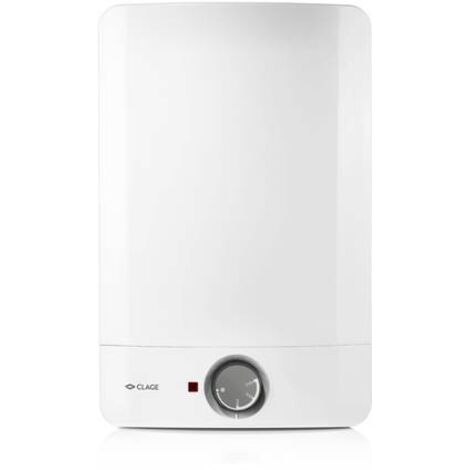 Clage Warmwasserspeicher S 10-O, 4100-41103