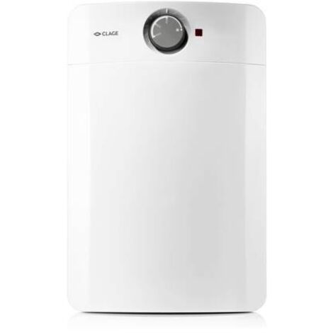 Clage Warmwasserspeicher S 10-U, 4100-42103