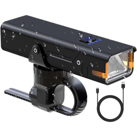 clairage V lo Phare Compact pour Cyclisme Lumi re Anti