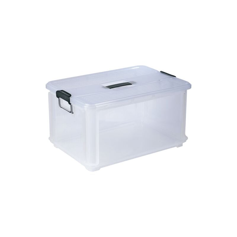 

Famesa-denox - Clak Box Mini 30 L 485x335x260 mm (3 Unds) | Natural