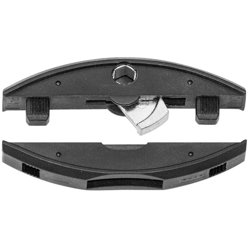 Lamello - Assembleur P-System Clamex P-10 - boite de 300 paires