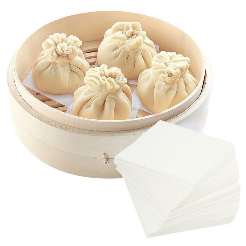 1500 pezzi di carta da forno oleata fogli di carta...