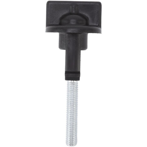 Clamp de retenue pour boulon de roue de secours - Pièce de rechange 74652 SDA 003