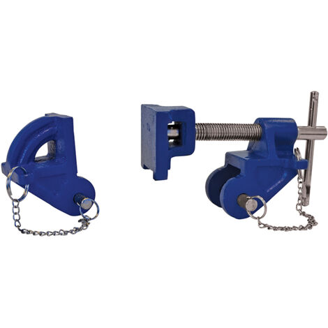 Clamp Heads
