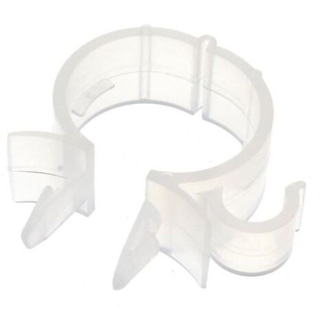 Clamp Hose for Whirlpool/Indesit/Hotpoint Washing Machines