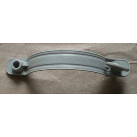 Clamp per tubo pompa intex