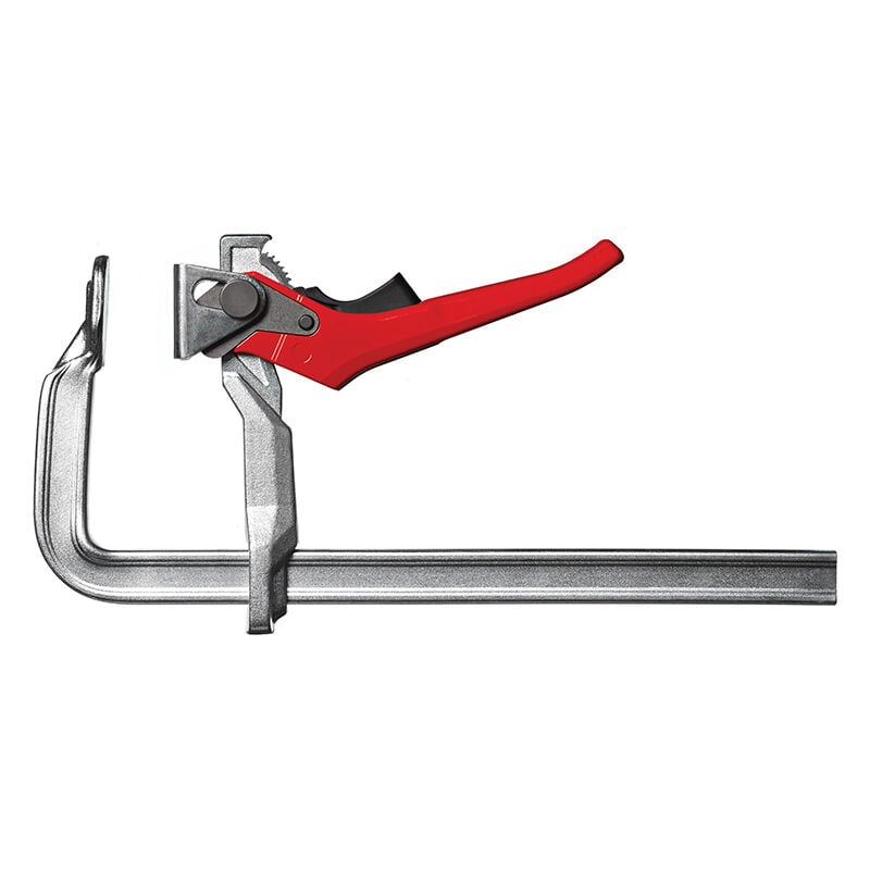 Bessey - GH16 GH16 Lever Clamp Capacity 160mm BESG16H