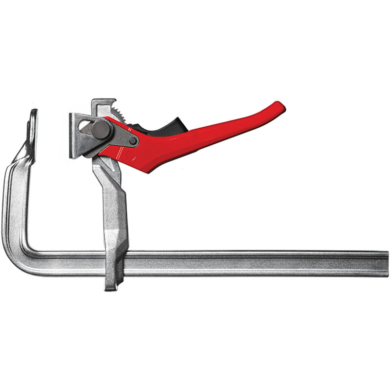 GH16 GH16 Lever Clamp Capacity 160mm BESG16H - Bessey