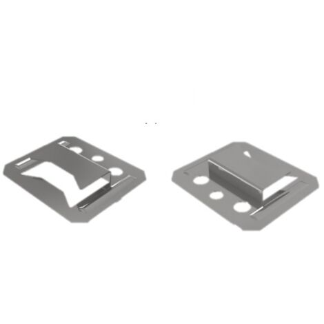 CLANS EN BOIS 1,0 MM/100 - VKB 1,0/100
